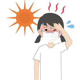 "Heatstrokes" en niños