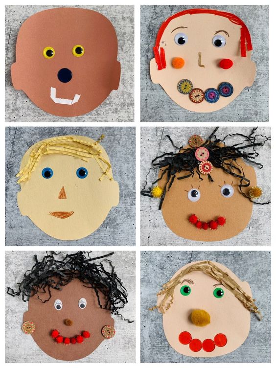 Hablemos de Diversidad a Nuestros Niños