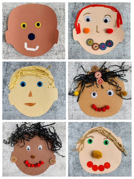 Hablemos de Diversidad a Nuestros Niños