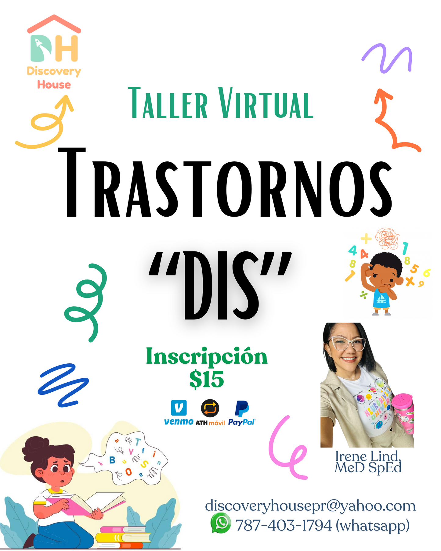Taller Grabado: "Trastornos Dis"