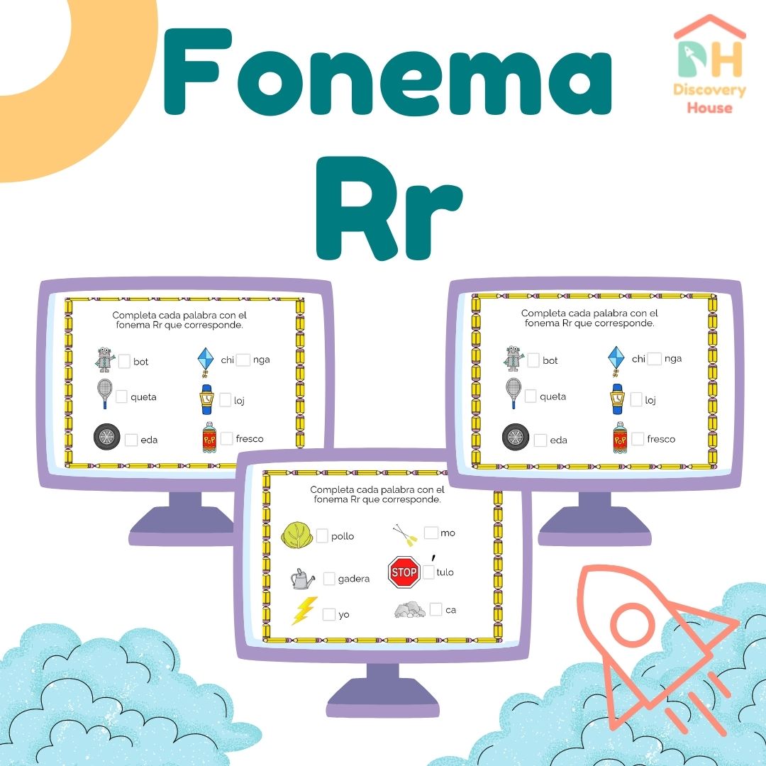 Fonema R