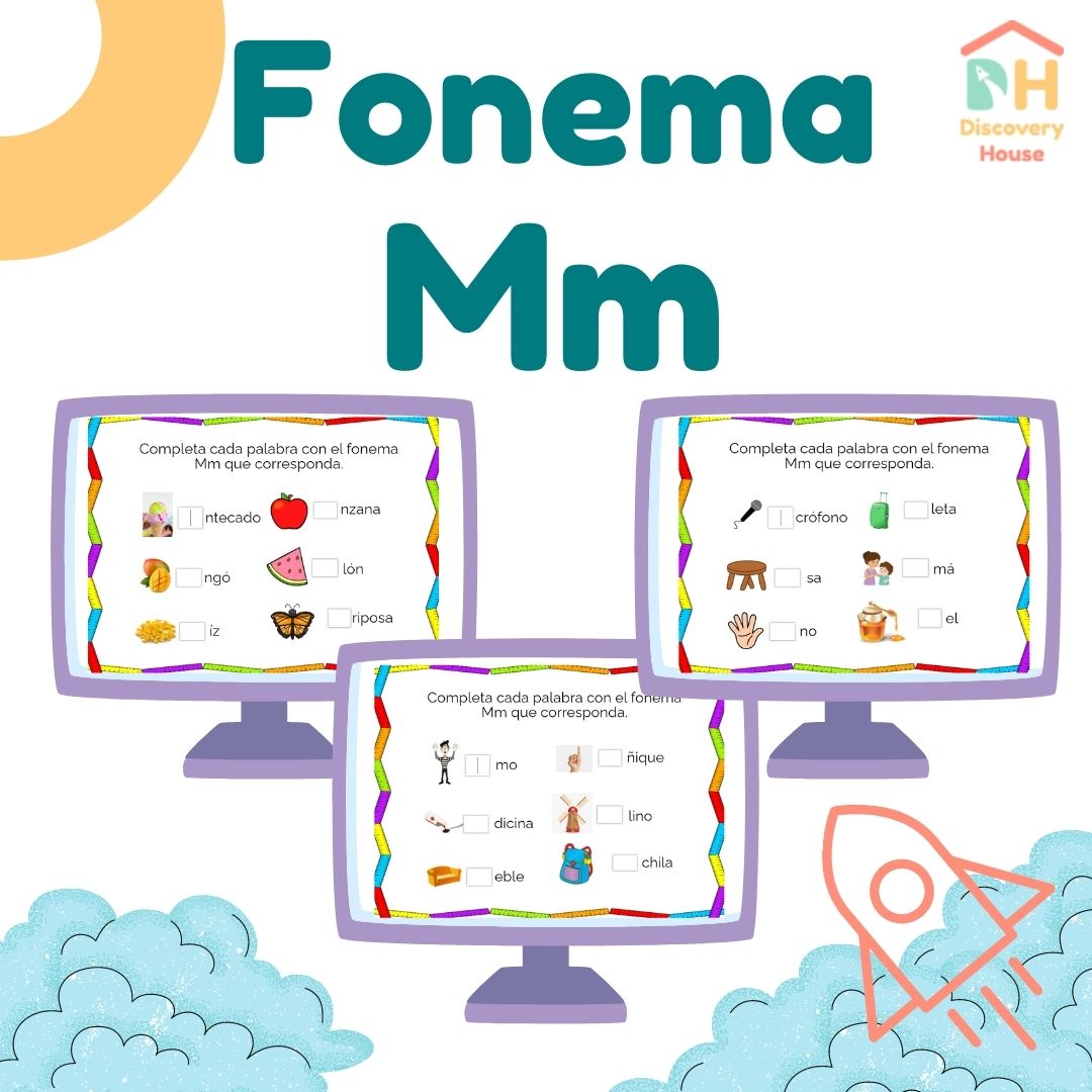 Fonema M