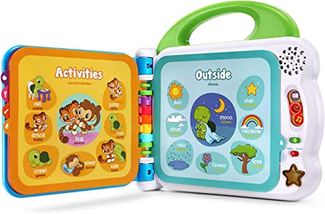 Mis Primeras 100 Palabras de "LeapFrog"