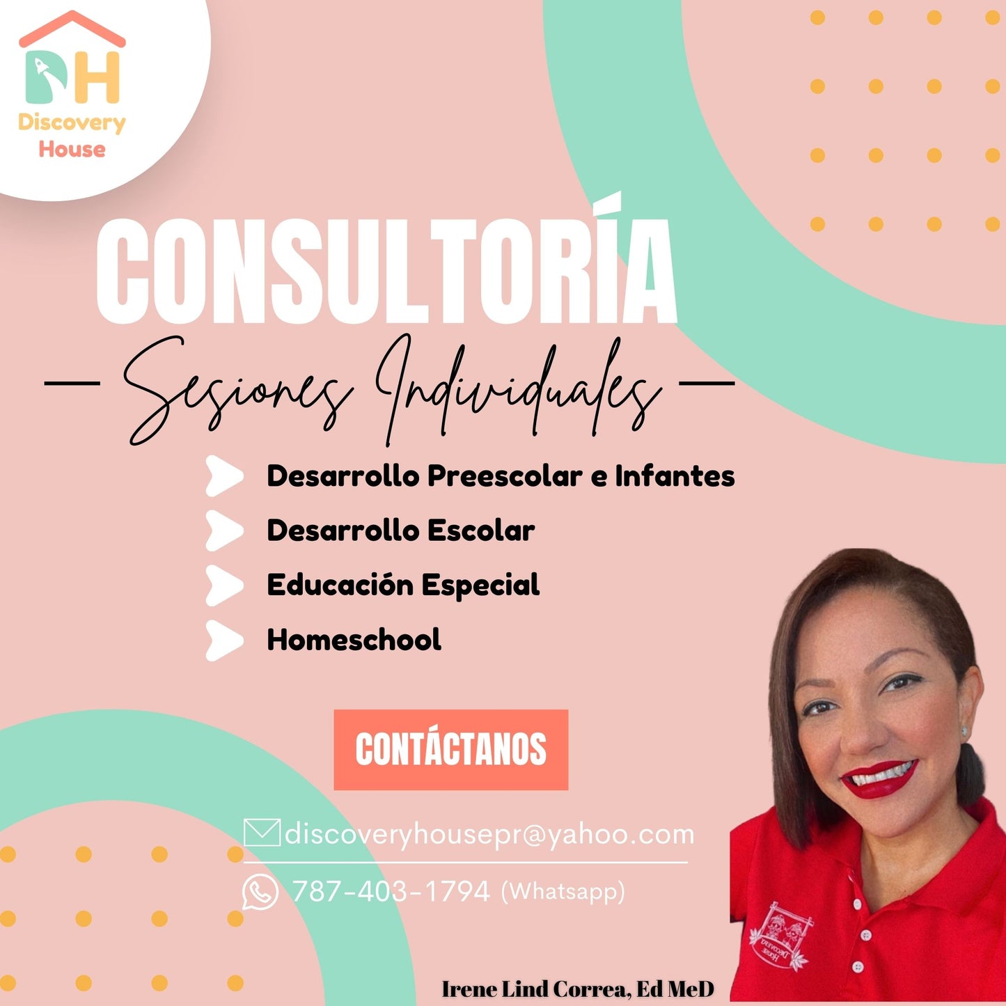 Consultoría