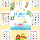 Summer Bingo