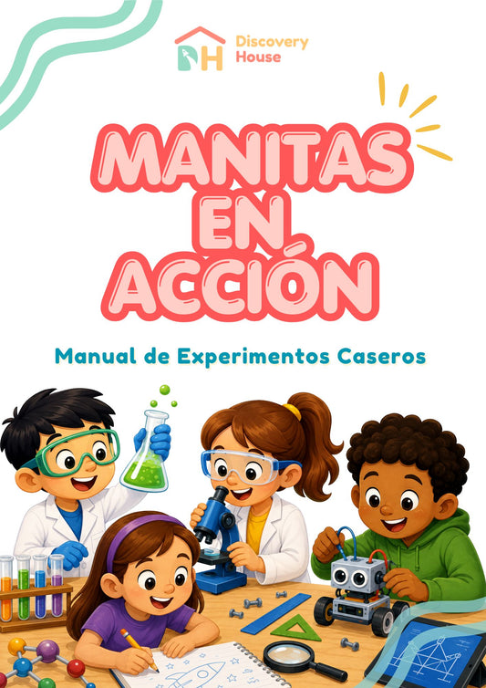 Manitas en Acción