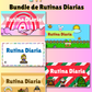 Bundle: Rutinas Diarias