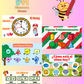 Bundle: Rutinas Diarias