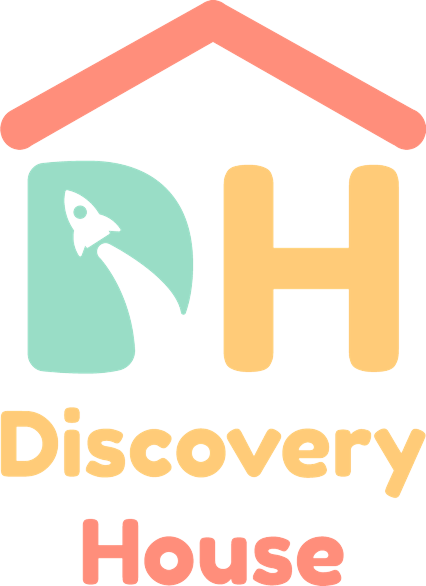 Discovery House Workshop