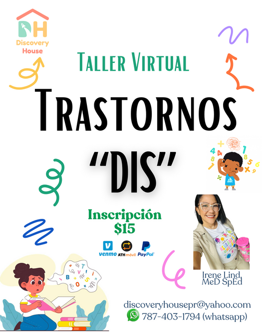 Taller Grabado: "Trastornos Dis"