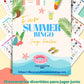 Summer Bingo