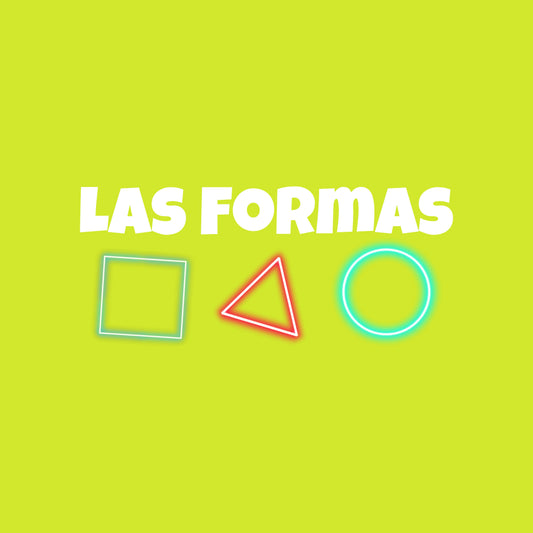 Paquete de las Formas