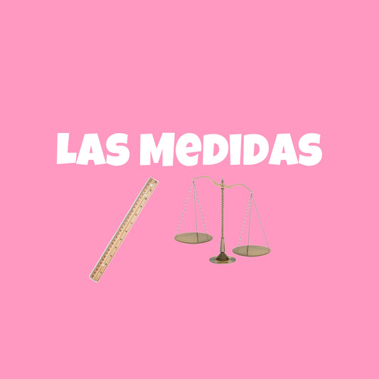 Paquete de las Medidas