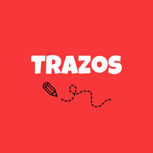 Paquete de Trazos