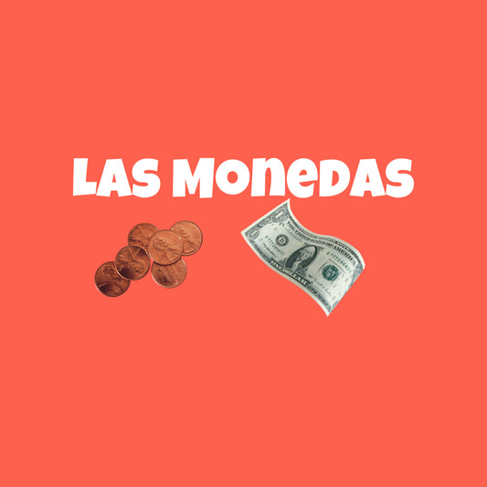 Paquete de las Monedas